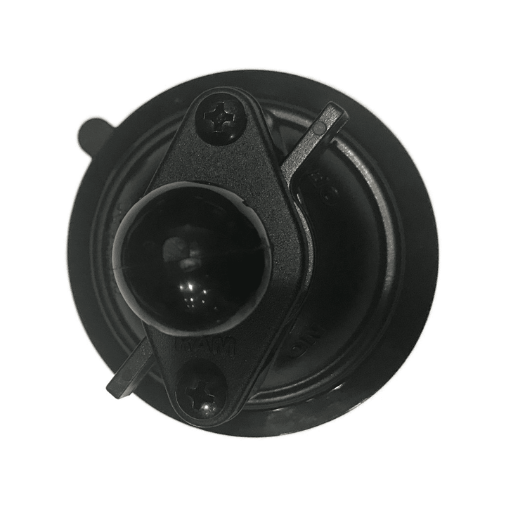 AJK Offroad for Ram Mount Suction Cup - Rugged Terrain