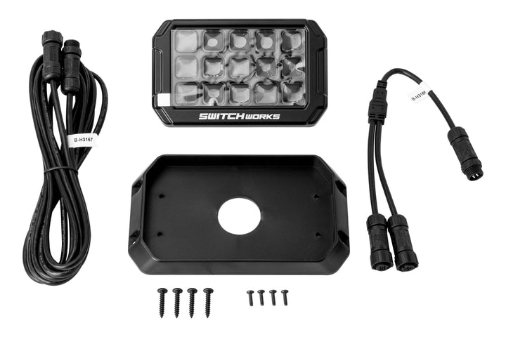 Alpha12 Add - on Controller - Rugged Terrain