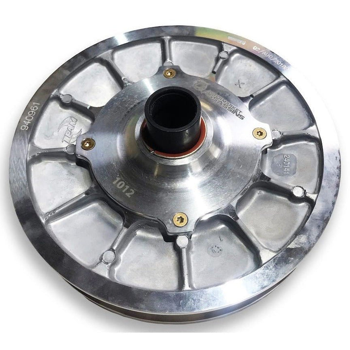 Aftermarket Assassins TIED Floating Secondary Clutch Upgrade for 2016+ RZR 900 - Rugged Terrain