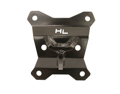 High Lifter Rear Tow Hook for Can-Am Maverick X3