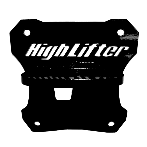 Rear Tow Hook Polaris RZR 1000 XP, XP 4, Turbo, Turbo 4, and RS1