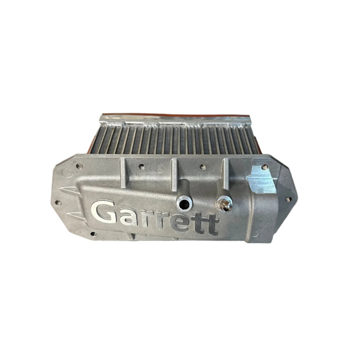 TPR Garrett Charge Cooler for Polaris RZR Turbo, Pro XP, Turbo R, Pro S - Rugged Terrain