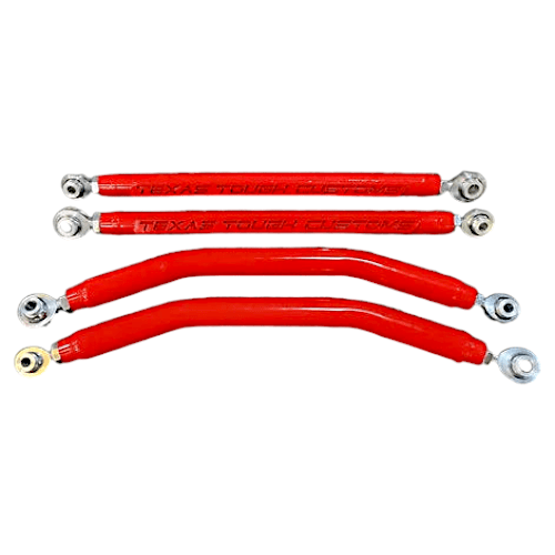 TTC Radius Rods for Honda Talon 1000X / 1000R - Rugged Terrain