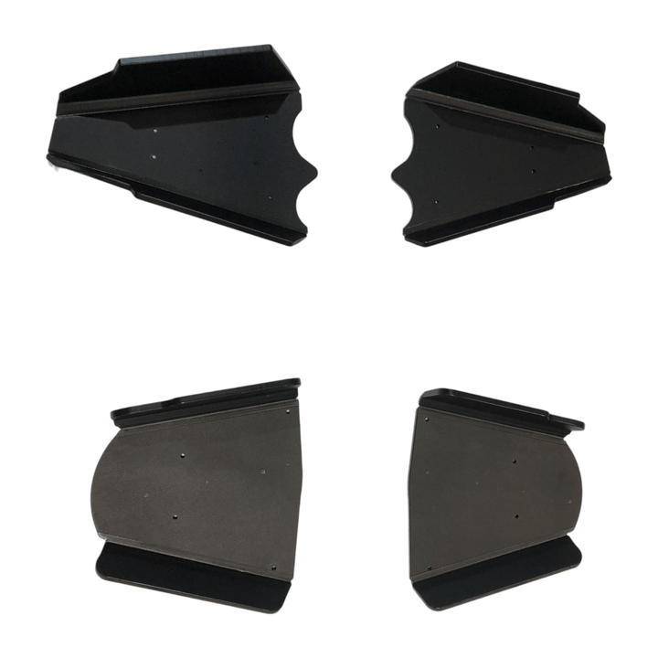 Trail Armor A - Arm Guards for 2018 - 20 Polaris Ranger 1000 / XP 1000 - Rugged Terrain