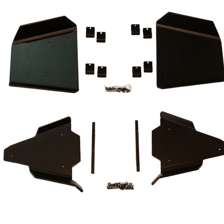 Trail Armor iMpact A - Arm Guard for 2016 - 21 Honda Pioneer 1000 / Pioneer 1000 - 5 - Rugged Terrain