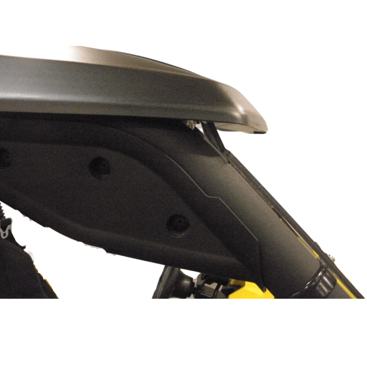 Trail Armor CoolFlo Windshield for 2016 - 18 Can - Am Commander 800 / 1000 / Max - Rugged Terrain