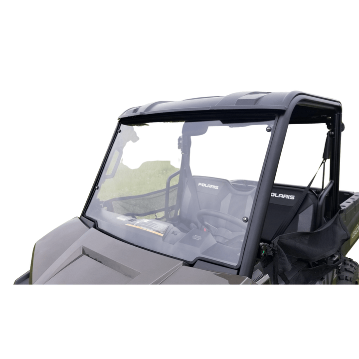 Trail Armor Full Windshield for2017 - 21 Polaris Ranger crew Midsize 500 Model - Rugged Terrain