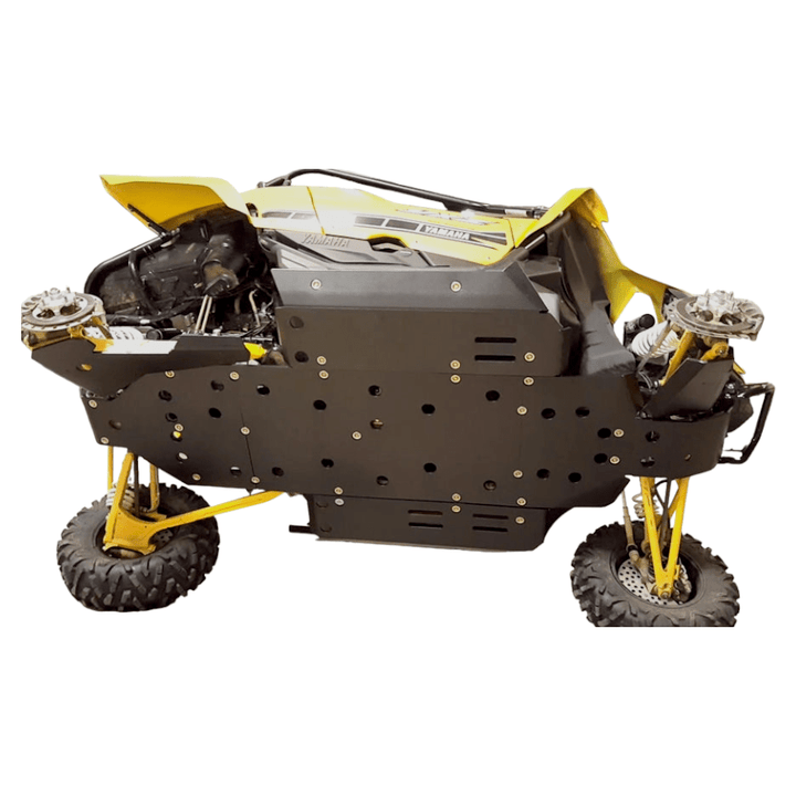 Trail Armor Skid Plate for 2016+ Yamaha YXZ1000R - Rugged Terrain