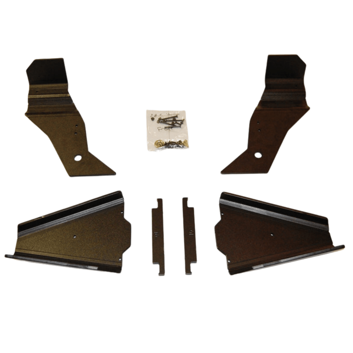 Trail Armor A - Arm Guard for 2011 - 20 Can - Am Commander 800 / 1000 / Max - Rugged Terrain