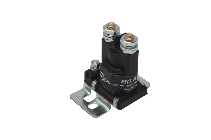 UTV Stereo 80A Isolator | UTVS - 80 - Rugged Terrain