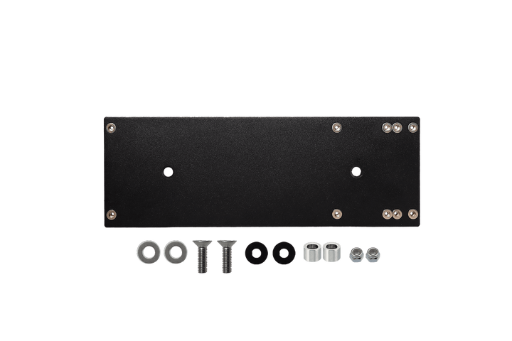 Universal Amplifier Mount | UTVS - AMPMT - UNIV - Rugged Terrain