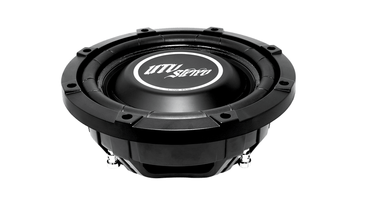 Signature Series 10" Low - Profile Subwoofer | UTVS - S10LP - Rugged Terrain