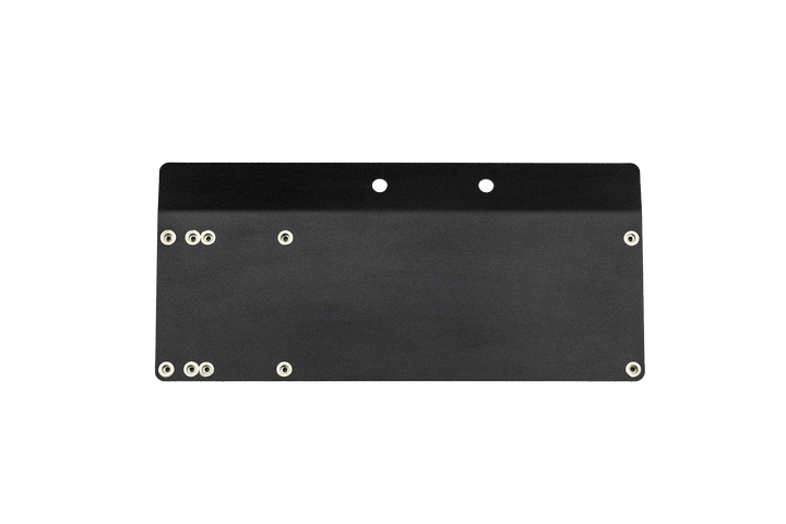 Kawasaki® Teryx H2 Lower Amplifier Mount | UTVS - H2 - AMPMT - LW - Rugged Terrain