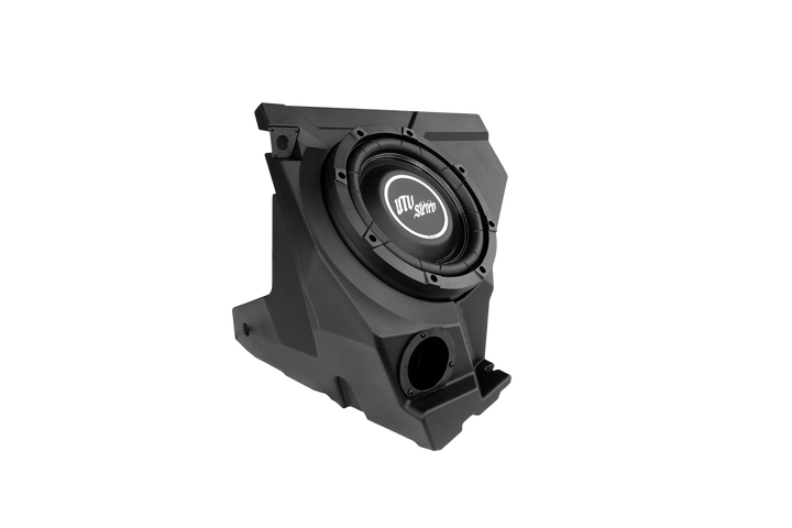 Kawasaki® Teryx H2 10" Vented Sub Kit | UTVS - H2 - VENC - KIT - Rugged Terrain