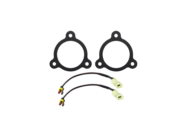 Kawasaki® Teryx H2 TWEETER ADAPTERS | UTVS - H2 - TSA - Rugged Terrain