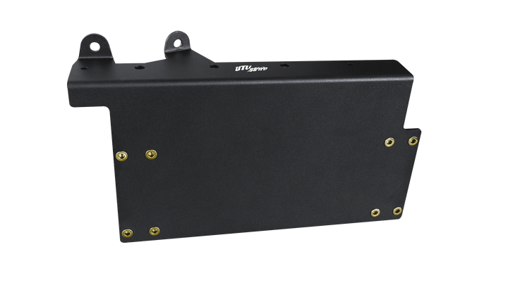 RZR® Pro Series - Center - Amplifier Mount | UTVS - PRO - AMPMT - CNT - Rugged Terrain