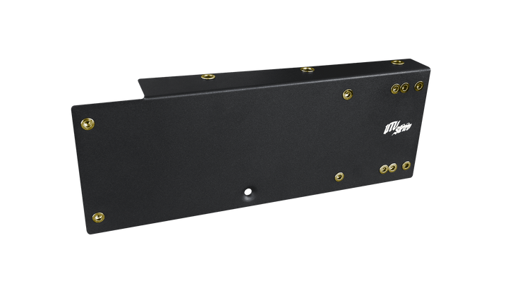 RZR® Pro Series - Firewall - Amplifier Mount | UTVS - PRO - AMPMT - FW - Rugged Terrain