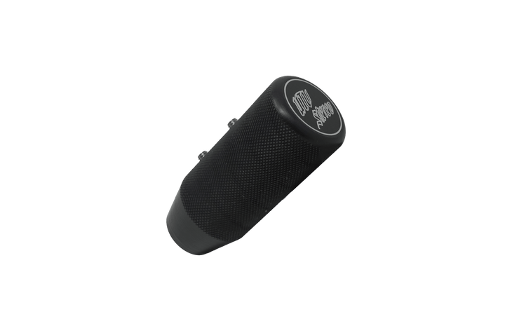 UTV Stereo Pro Series Billet Shift Knob | UTVS - PRO - SHIFT - KNOB - Rugged Terrain