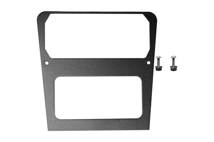 Switch - Pros® SP - 9100 Mount for Can - Am® Maverick R | UTVS - R - SP - MT - 8 - Rugged Terrain