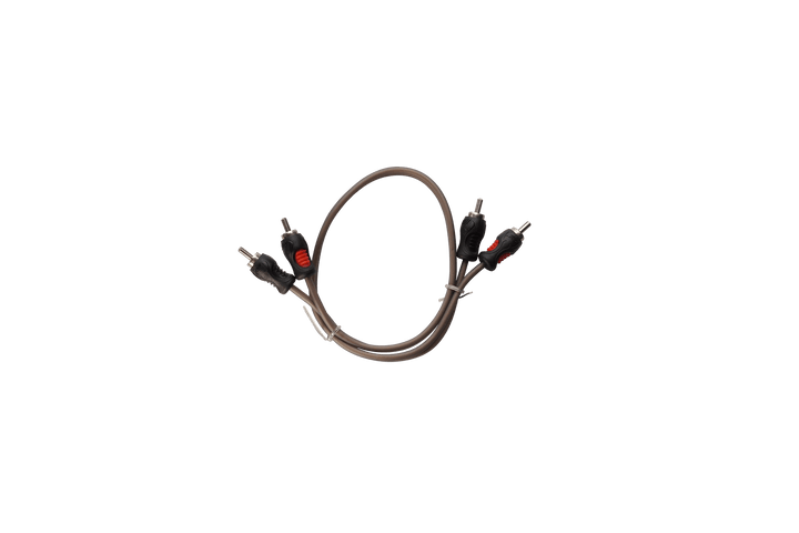 UTV Stereo RCA Cables 1.5&