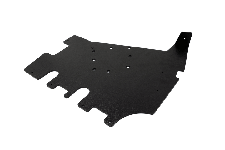 Can - Am X3 Upper Amplifier Mount | UTVS - X3 - AMPMT - UP - Rugged Terrain