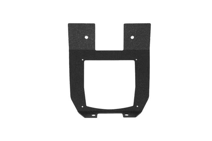 Can - Am® X3 JVC KD - MR1BTS Lower Head Unit Mount | UTVS - X3 - HUMT - LW - JVC - Rugged Terrain