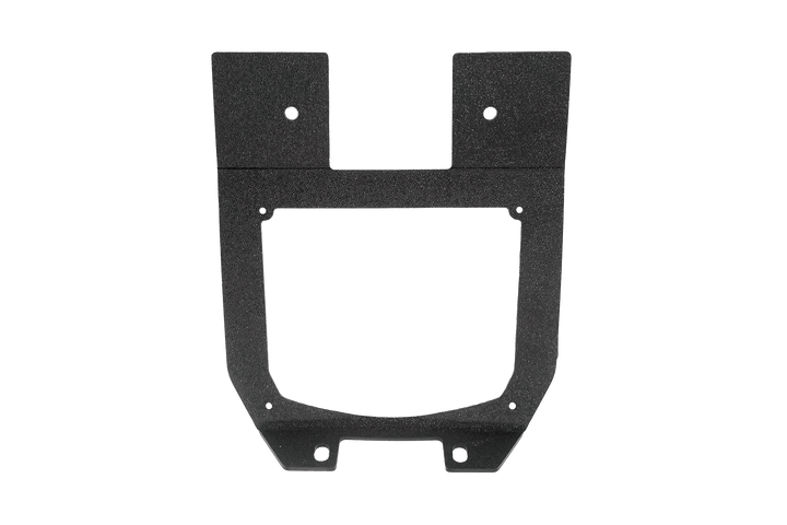 Can - Am X3 Wet Sounds MC2 Lower Mount | UTVS - X3 - HUMT - LW - MC2 - Rugged Terrain