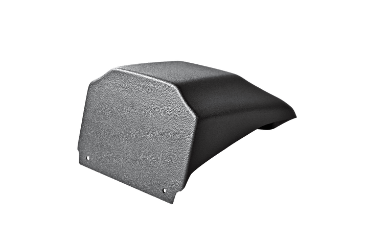 Can - Am X3 Upper Display Mount | UTVS - X3 - HUMT - UP - UNIV - Rugged Terrain