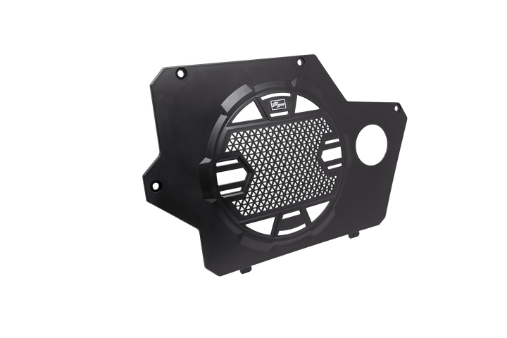 UTV Stereo Polaris® Xpedition Port Kit V2 | UTVS - XPD - PORT - KIT - Rugged Terrain