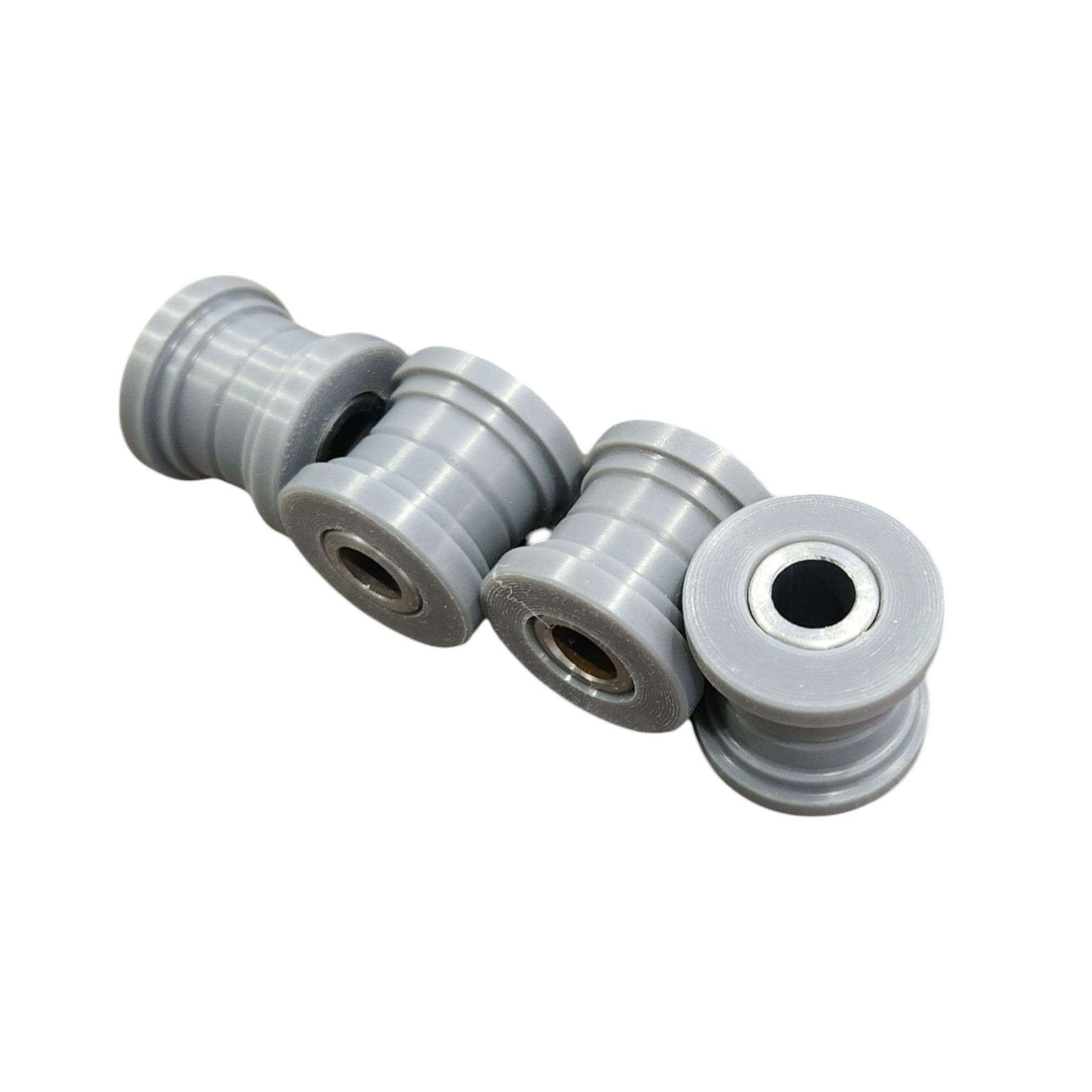 Walker Evans Front Shock Bushings | RZR XP 1000 / Turbo / Pro XP