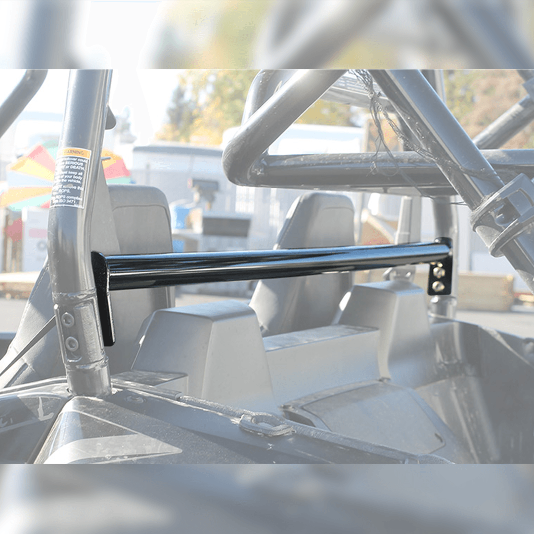 Factory UTV Arctic Cat Wildcat Sport/Trail Harness Bar Rugged Terrain