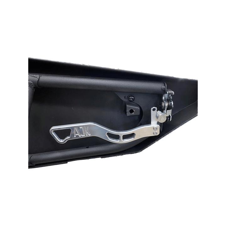 AJK Offroad Can - Am X3 Door Handle - Rugged Terrain
