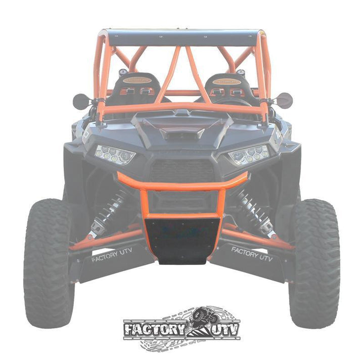 Factory UTV  Polaris RZR 900/1000 Front Bumper