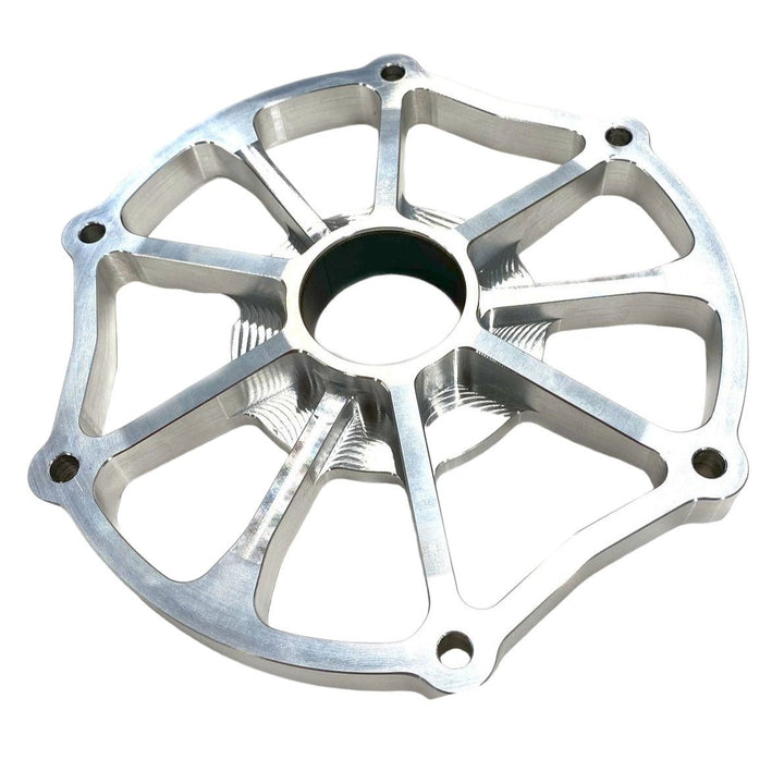 Aftermarket Assassins Revolver Clutch Cover for RZR Turbo / Turbo S / RS1 - Rugged Terrain