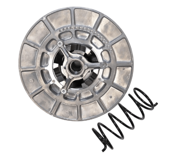 Aftermarket Assassins Secondary Clutch for 2016 - 20 Polaris XP Turbo / Turbo S / RS1 - Rugged Terrain