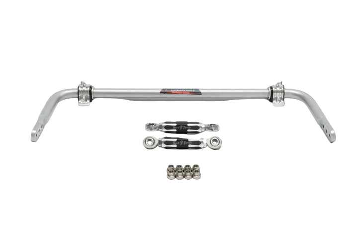 Shock Therapy Rear Sway Bar Kit for Polaris RZR XP - Rugged Terrain