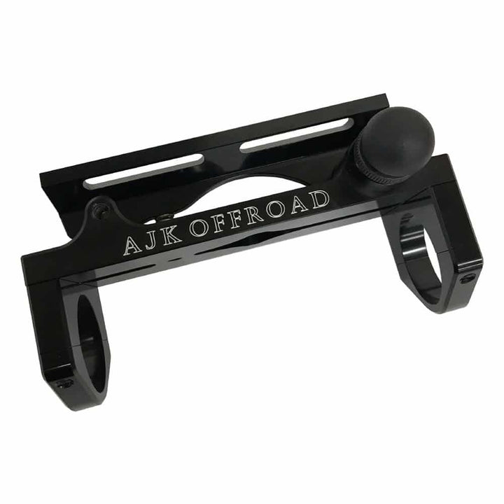 Quick Shot Fire Extinguisher Mount - Quick Release - Truck, Jeep, ATV, SXS Part - Rugged Terrain