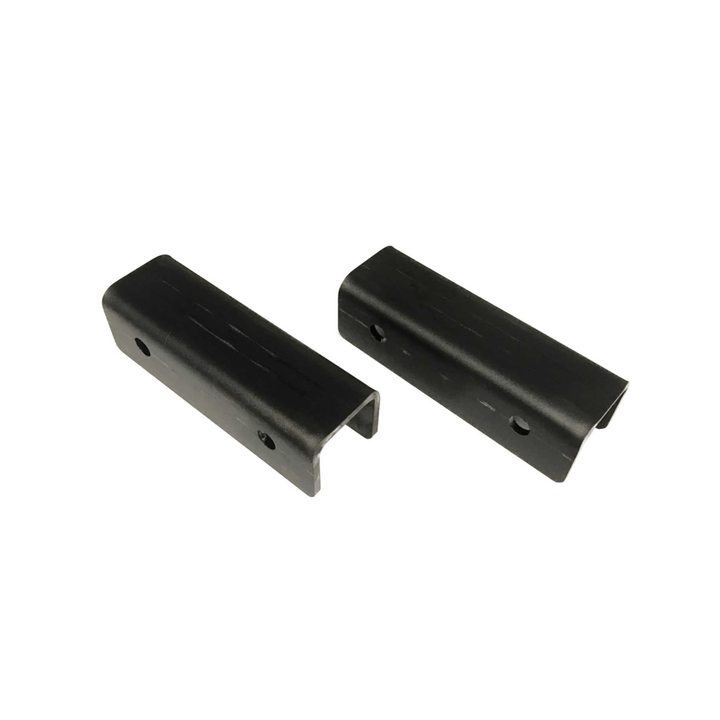 AJK Offroad Polaris RZR 1000 B pillar bracket - Rugged Terrain