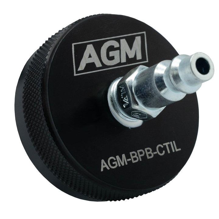 AGM Products Brake Reservoir Cap - Tilton - Rugged Terrain