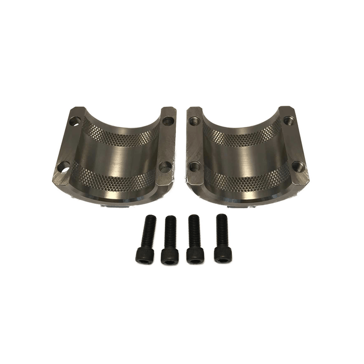 AJK Offroad for Short OD Tube Clamp - Rugged Terrain