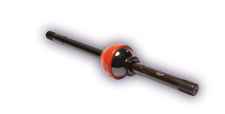 Ultimate Dana 60 CV Axle Set for Custom GM - Rugged Terrain