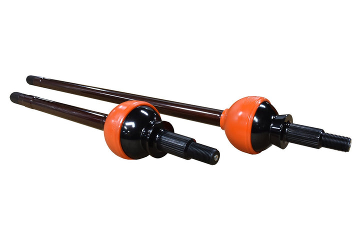 Ultimate AAM 9.25 CV Axle Set for Dodge Ram 2500/3500 (&