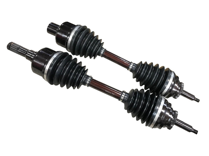Ultimate IFS CV Axle Set for Ford F - 150, Expedition & Navigator (&