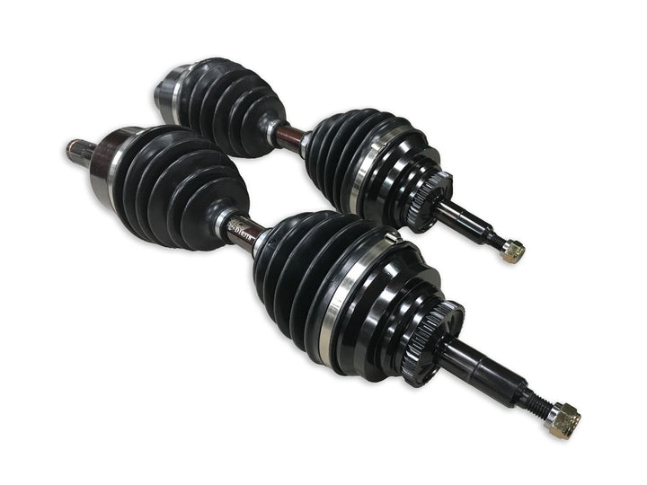 RCV IFS CV Axle Set for Ford Raptor (&