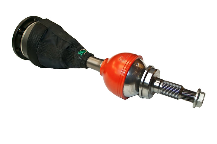 Ultimate IFS SST CV Axle Set for GM 2500/3500 (&