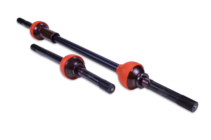 Ultimate Ford TTB CV Axles for Bronco & F - 150 (&