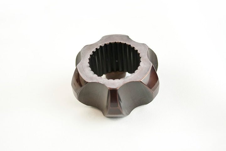 Inner Bearing Race - Steel - 28 Spline - Rugged Terrain