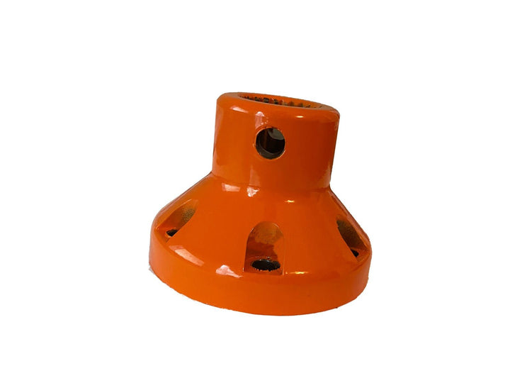 RCV Front CV Flange for RCV Prop Shaft for Polaris (Flange Only) - Rugged Terrain