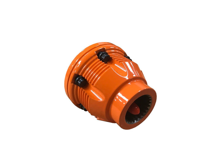 RCV Rear Prop Shaft Flange for Polaris RZR - XP Turbo - Rugged Terrain
