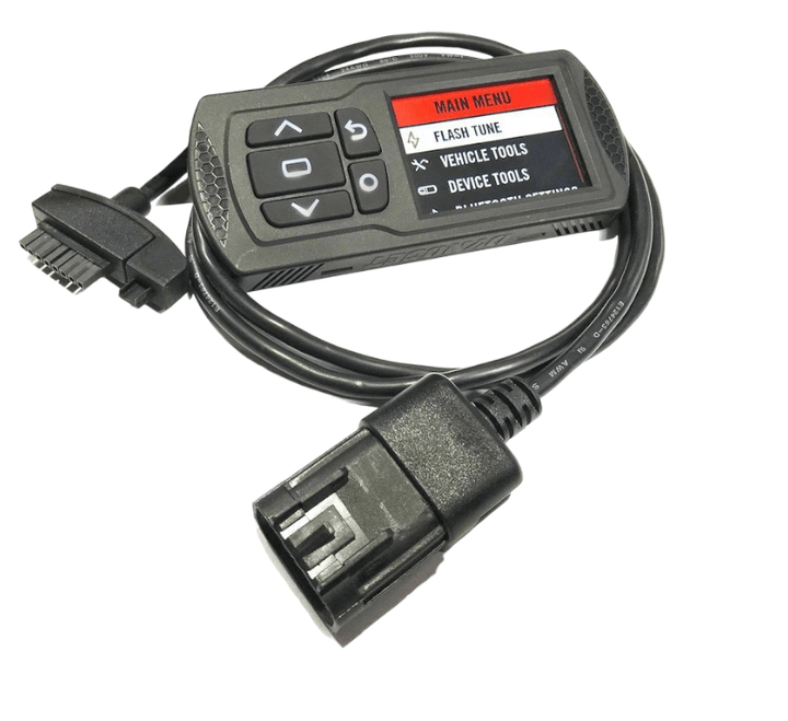 AA Custom Power Vision Tuner for 2018 - 21 Can - Am X3 - Rugged Terrain